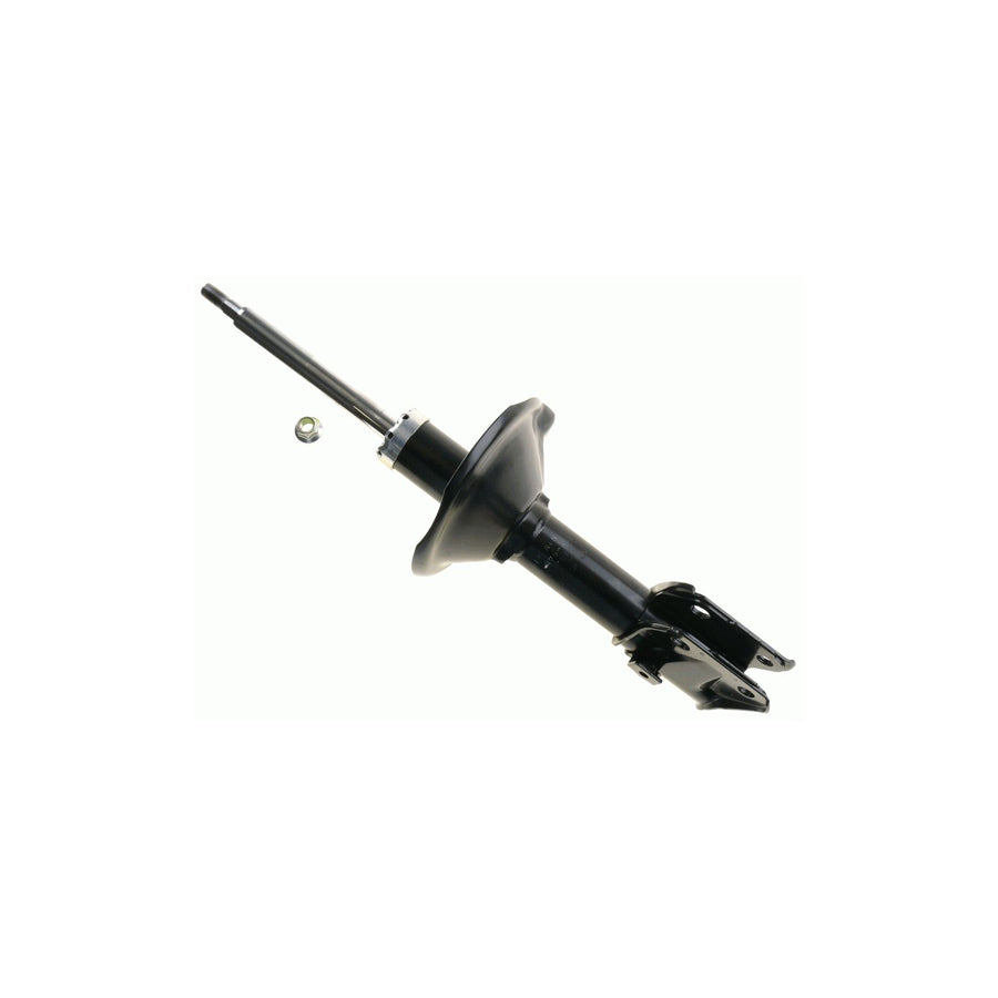 Sachs 311 815 Shock Absorber For Subaru Impreza Ii Saloon (Gd)