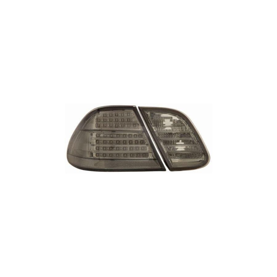 Abakus 4401954Fxues Combination Rearlight Set Suitable for Mercedes-Benz Clk