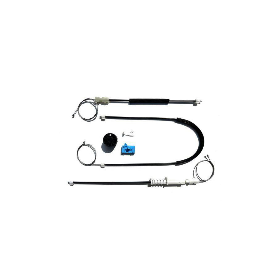 Blic 6205-04-055801P Repair Set, Window Regulator for Opel Tigra Twintop (X04)