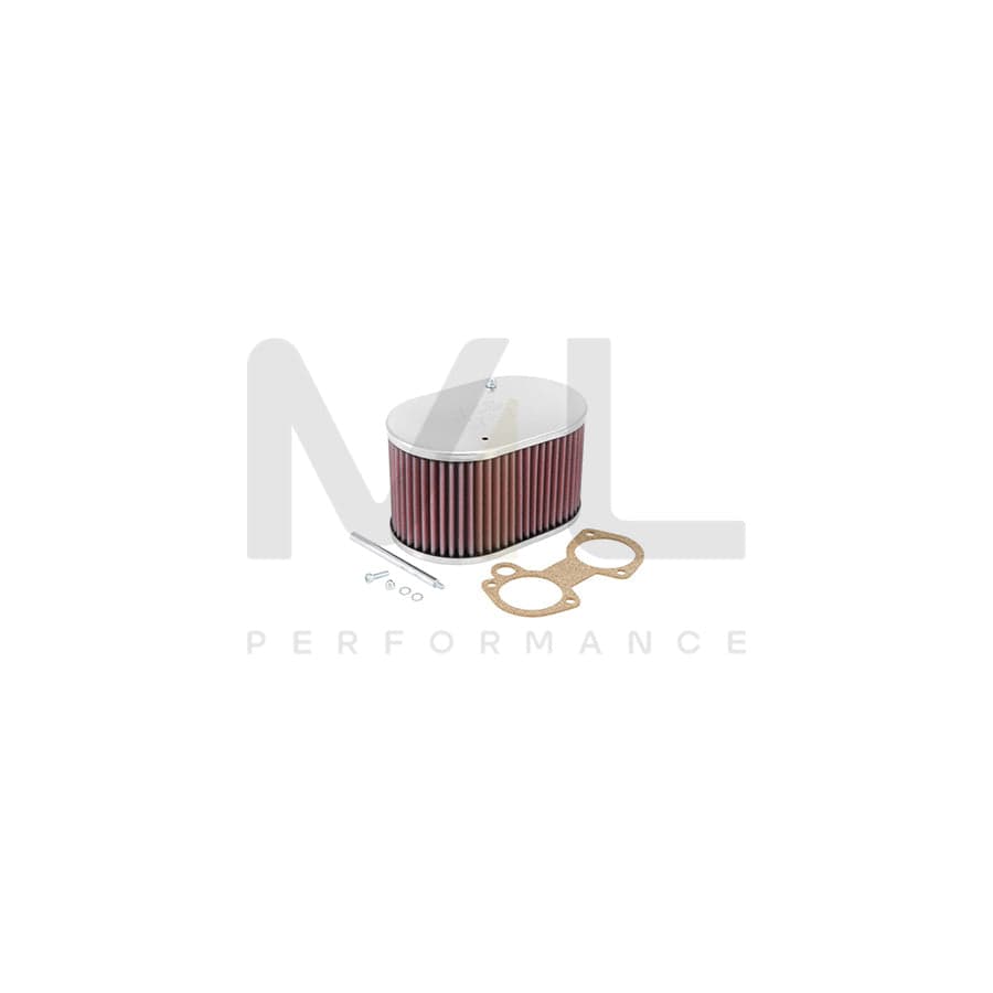 K&N 56-9107 Custom Racing Assembly