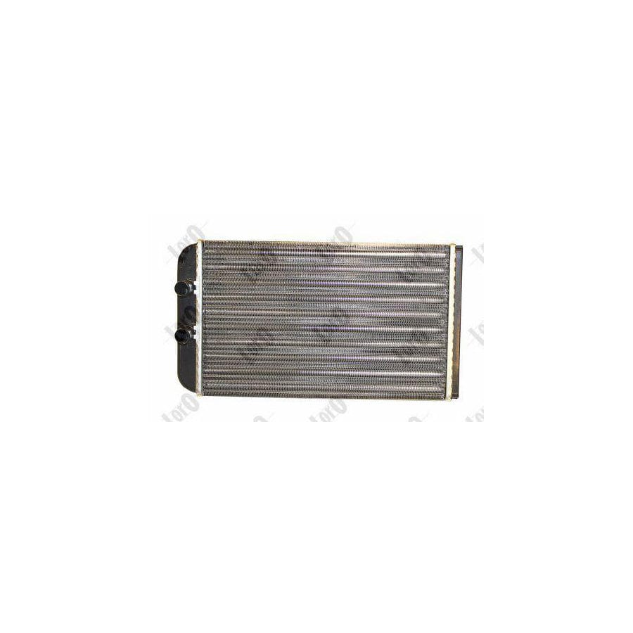 Abakus 0090150001 Heater Matrix for Citroen Relay