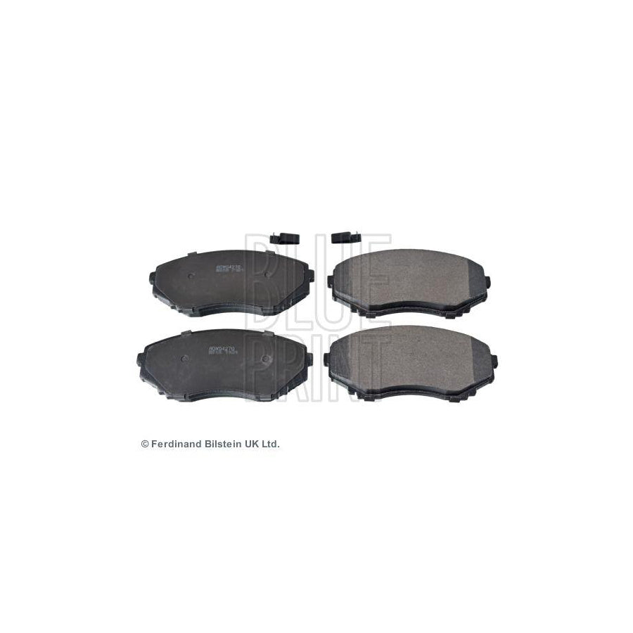 Blue Print Adm54270 Brake Pad Set