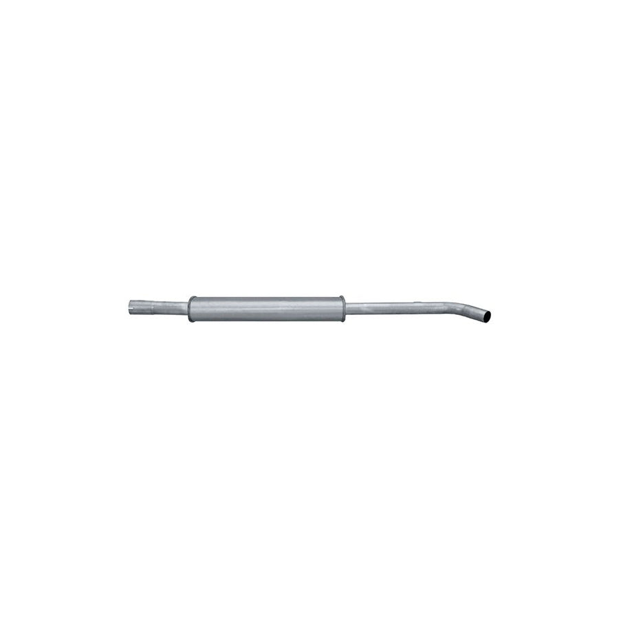 Hella 8LB 366 022-481 Front Silencer