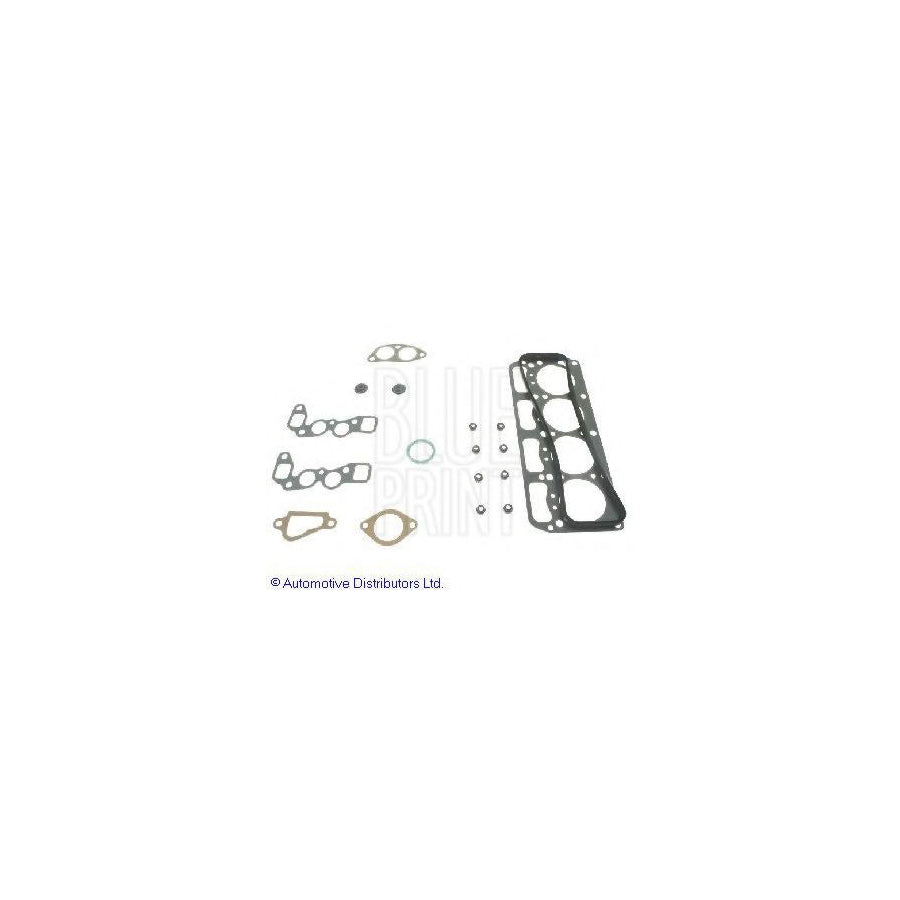 Blue Print Adt36201 Gasket Set, Cylinder Head for Toyota Corolla