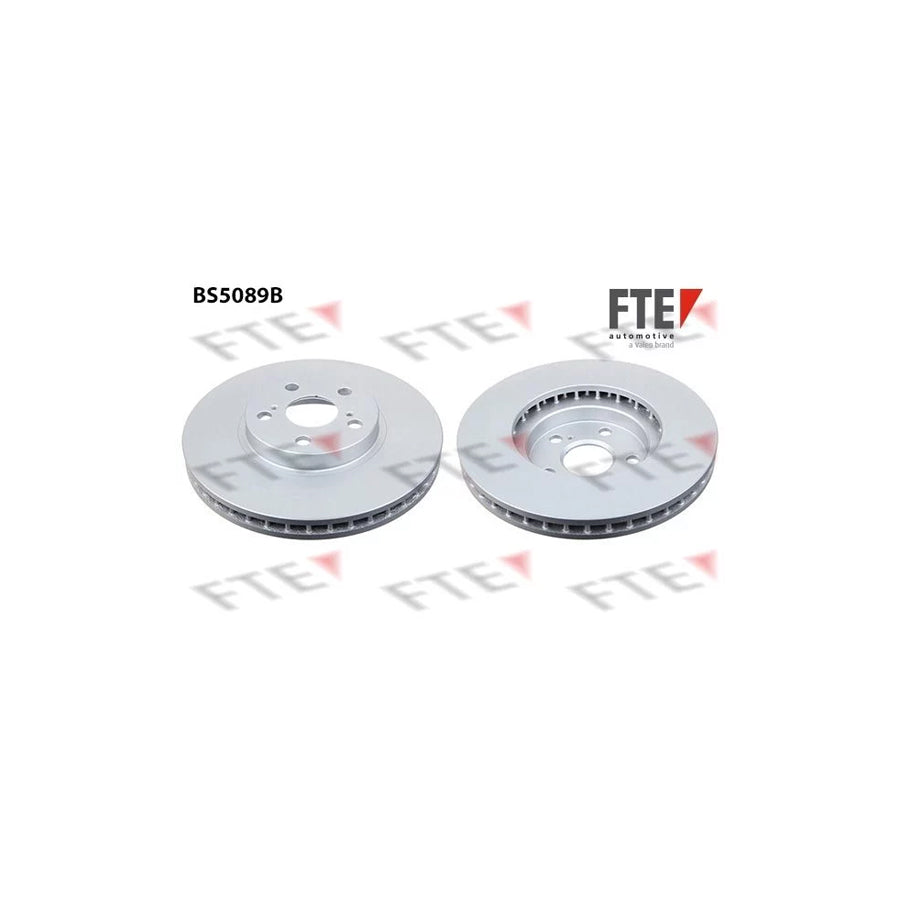 FTE 9082350 Brake Disc