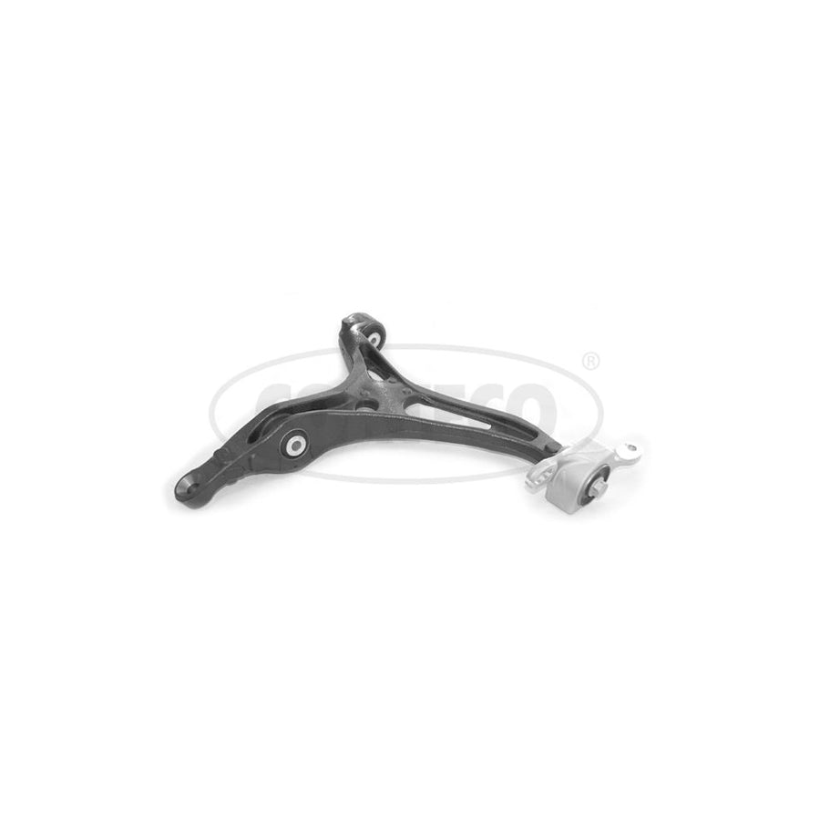 Corteco 49399068 Suspension Arm Suitable for Mercedes-Benz R-Class (W251, V251)