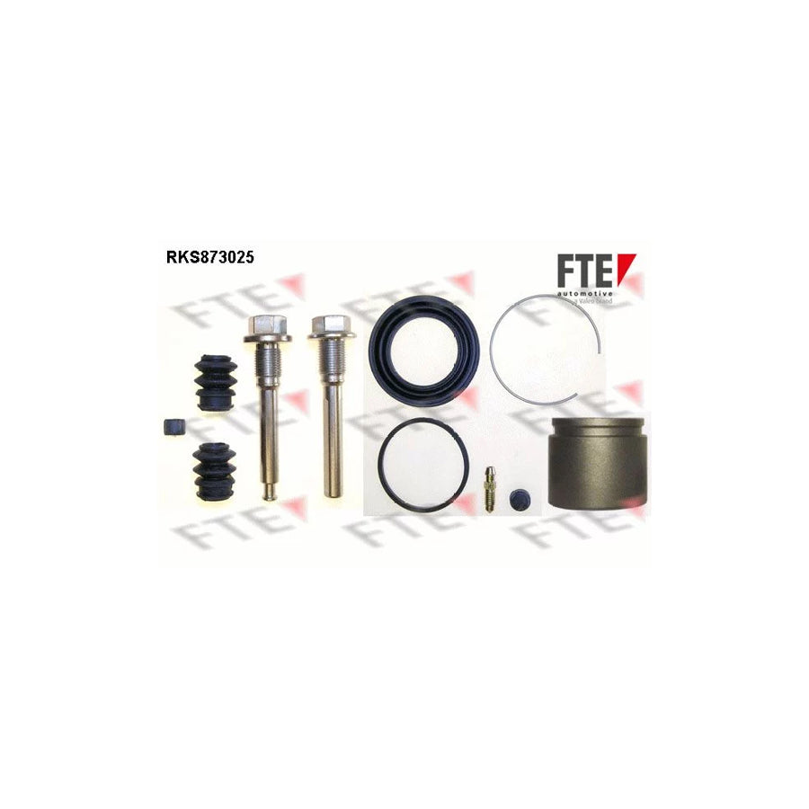 FTE 9344380 Repair Kit, Brake Caliper
