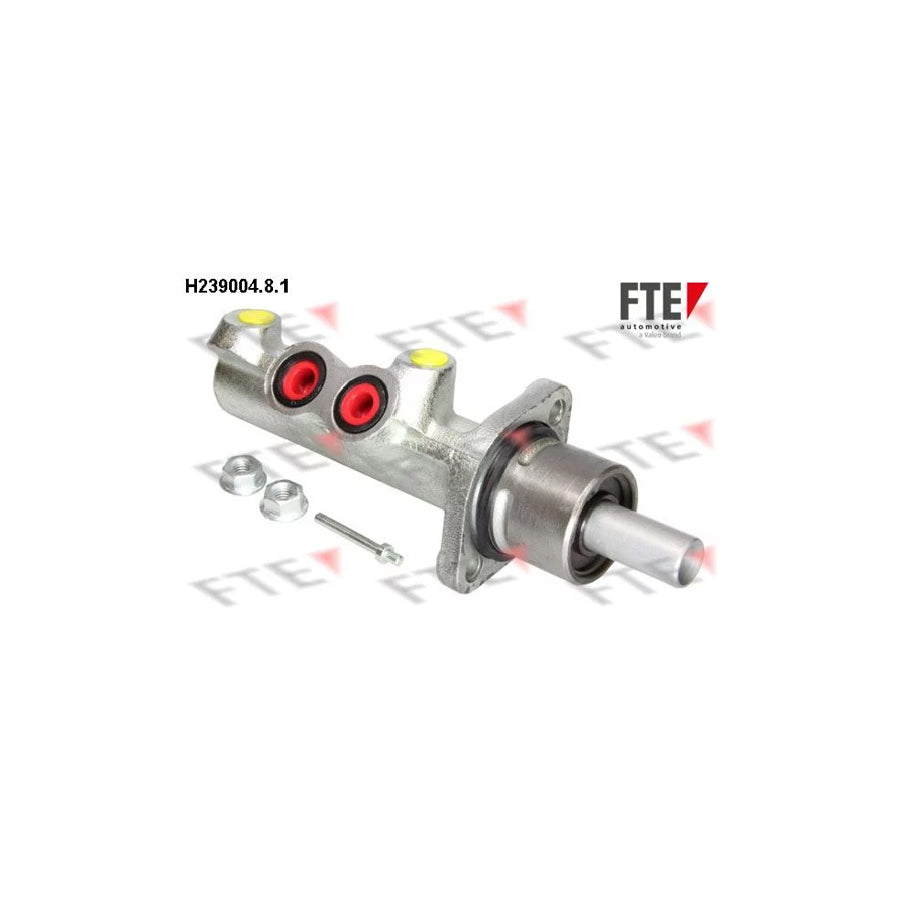 FTE 9220229 Brake Master Cylinder