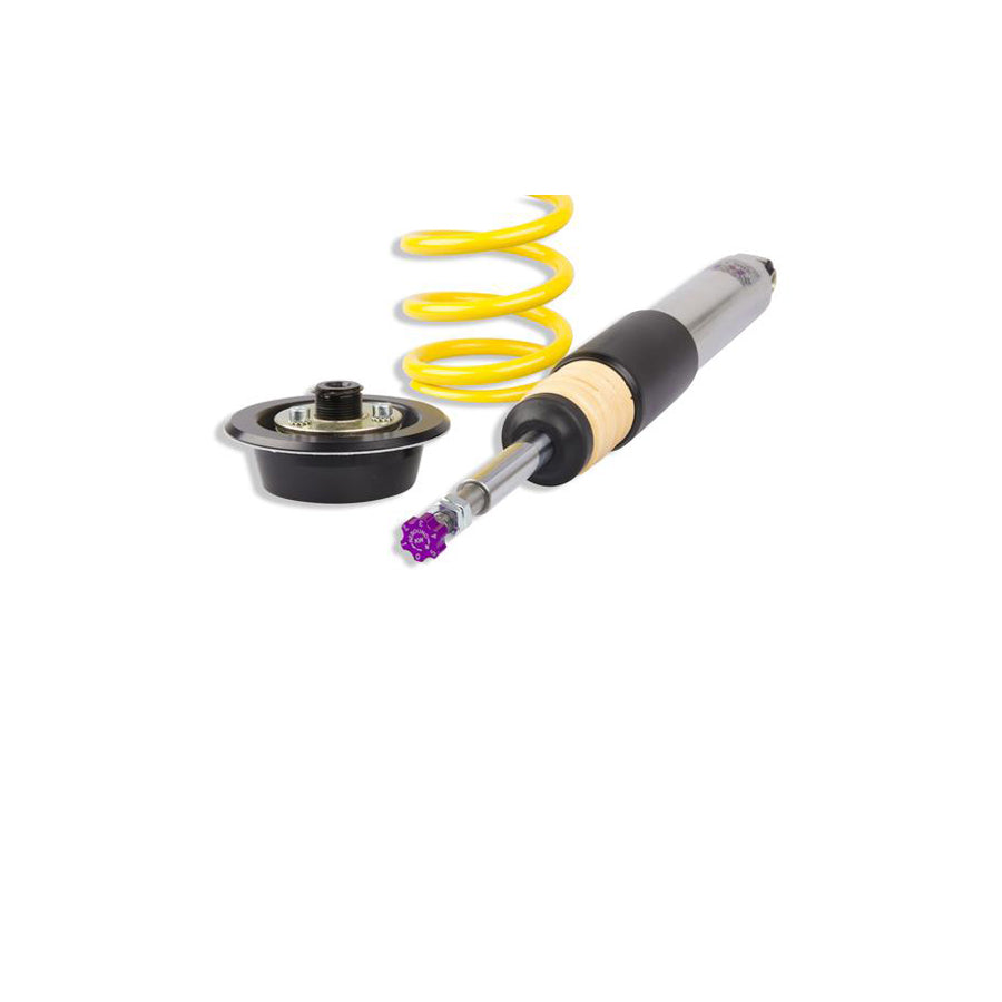 KW 35230059 Ford Focus III Variant 3 Coilover Kit 3  | ML Performance UK Car Parts