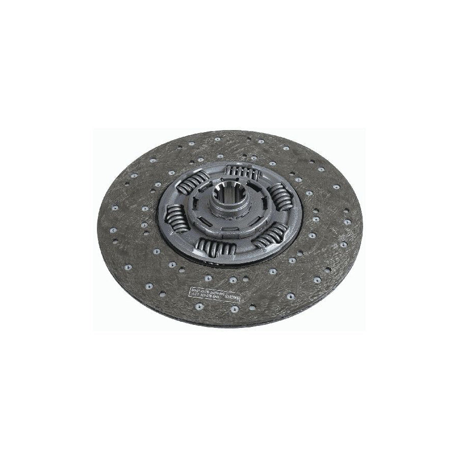 Sachs 1878 003 785 Clutch Disc