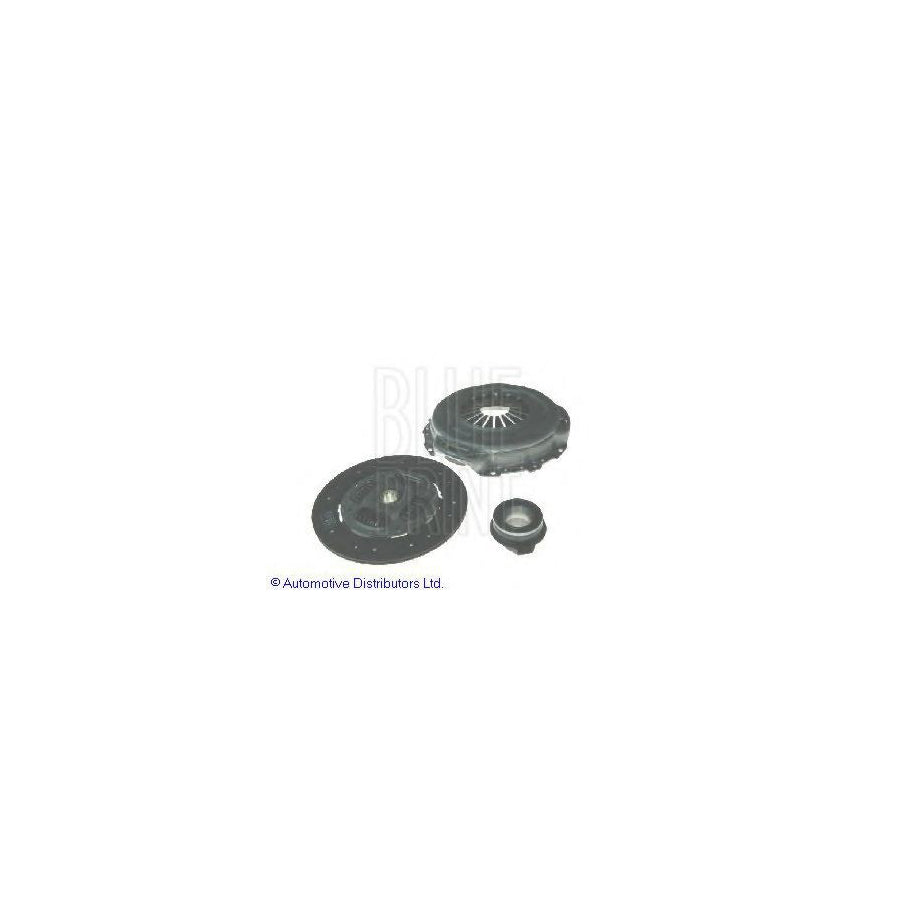 Blue Print Adn130152 Clutch Kit for Nissan Skyline Coupe (R32)