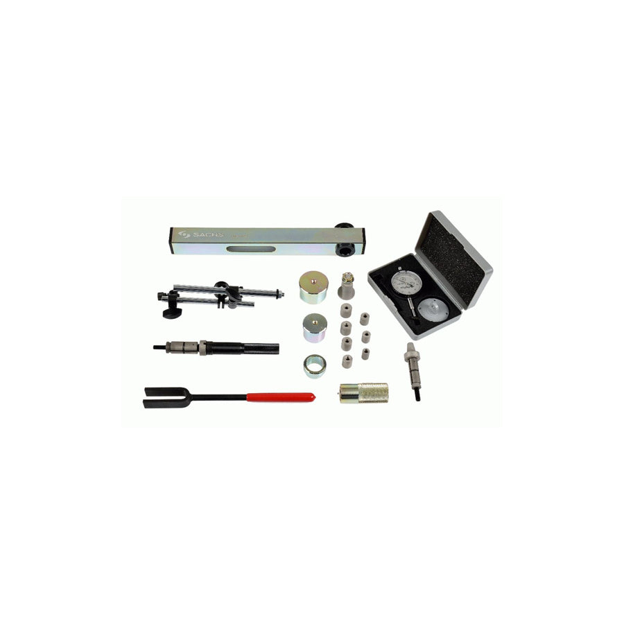 Sachs 4200 080 560 Test / Set Unit, Clutch Plate