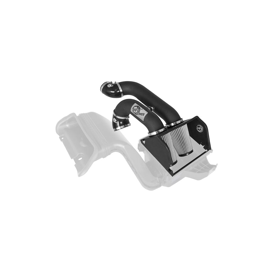 aFe 51-22642-B Open Element Intake Ford F-150 15-21 V6-2.7L (tt)/ 15-16 V6-3.5L (tt)