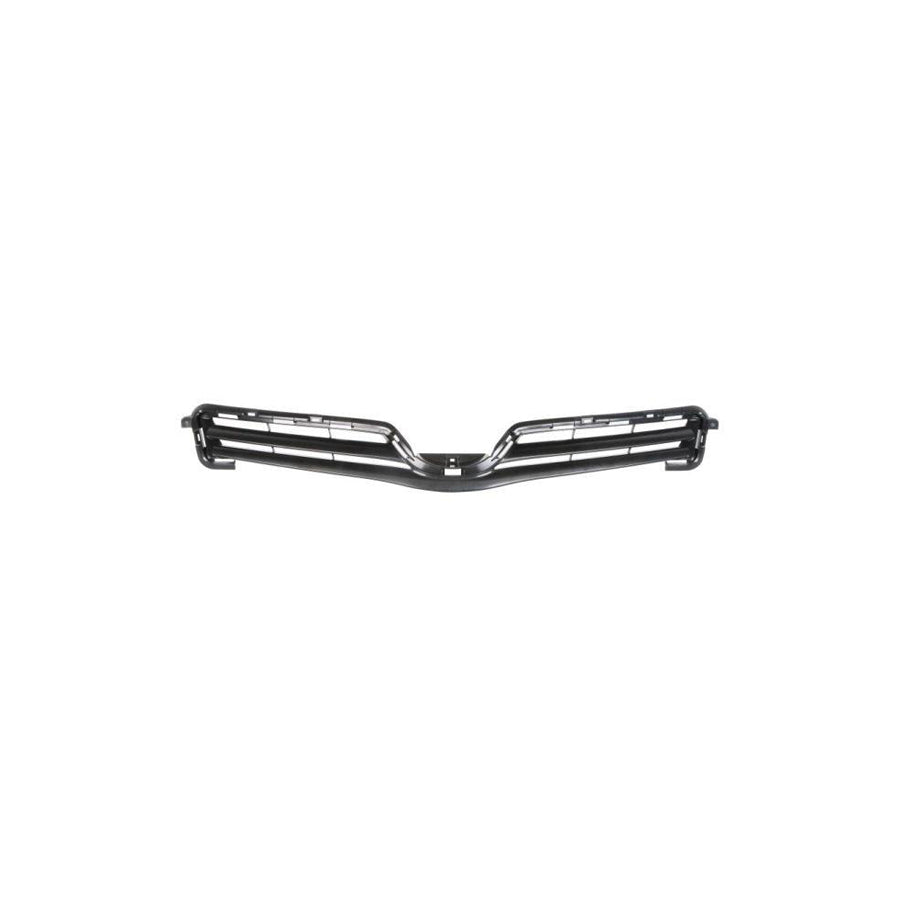 Blic 6502-07-8118996Q Radiator Grille for Toyota Auris Hatchback (E15)