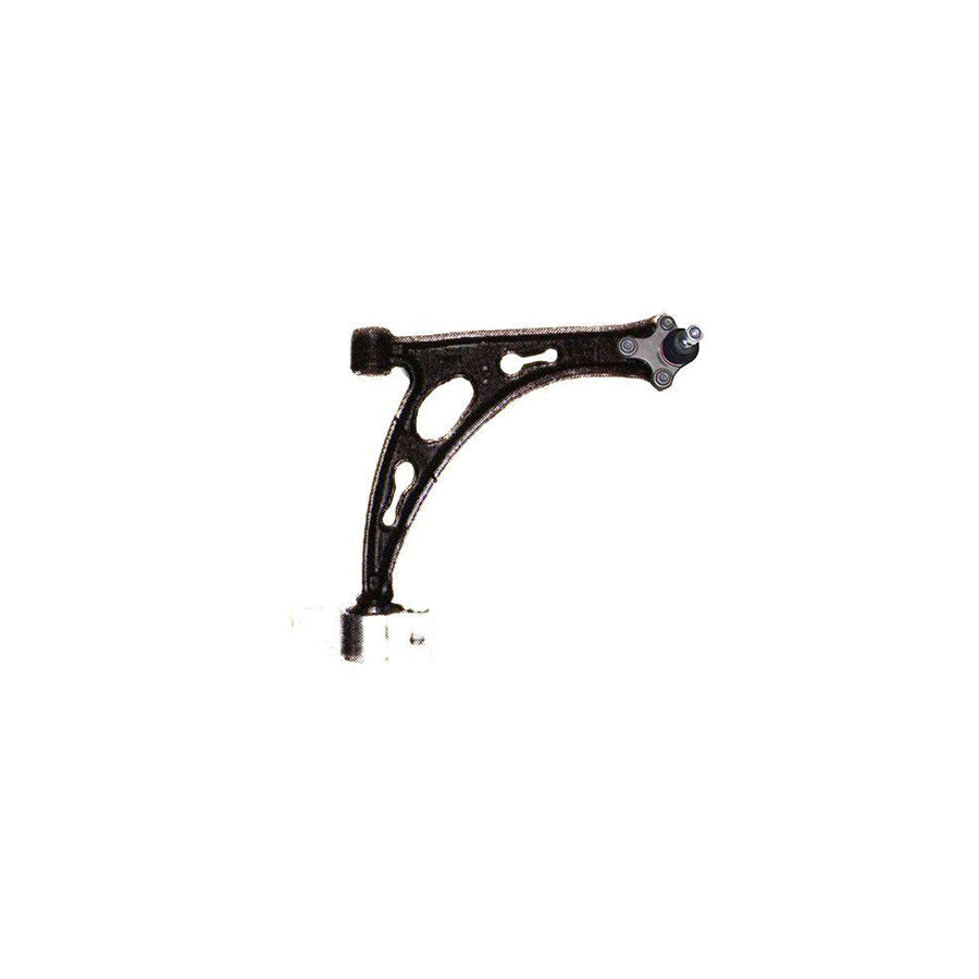BUGIAD Bap55096 Suspension Arm