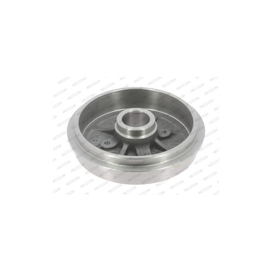 Ferodo FSL398 Brake Pad Set Fuse+ Technology, Not Prepared for Wear Indicator