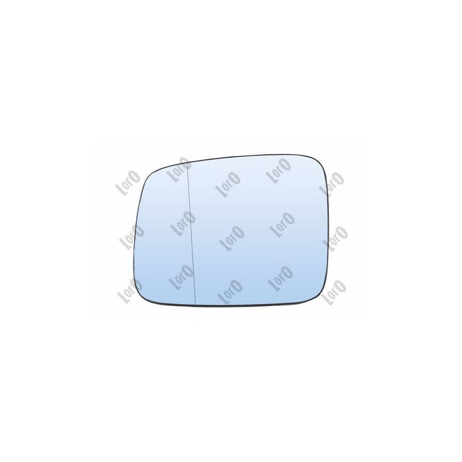 Abakus 4050G05 Mirror Glass, Outside Mirror for VW Transporter