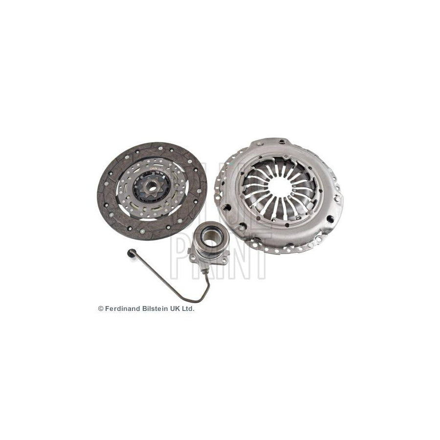 Blue Print Adg030248 Clutch Kit