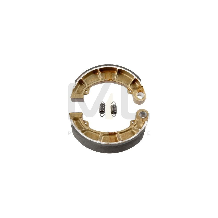 TRW MCS995 Brake Shoe Set 脴: 160mm