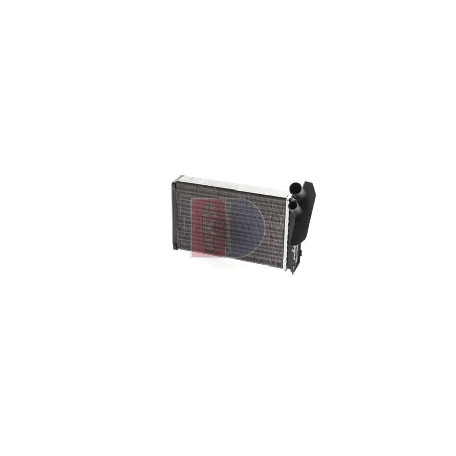 AKS Dasis 430028N Engine Radiator