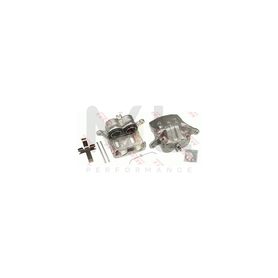 TRW BHU347E Brake Caliper