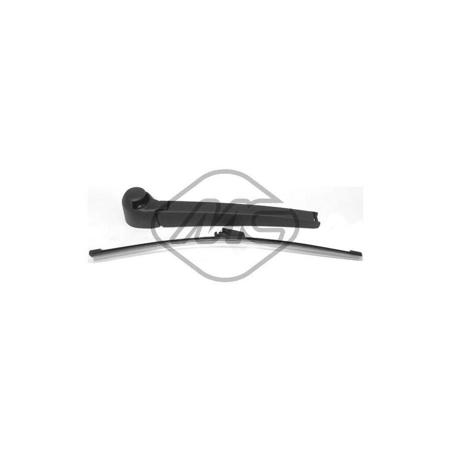 Metalcaucho 68066 Wiper Blade