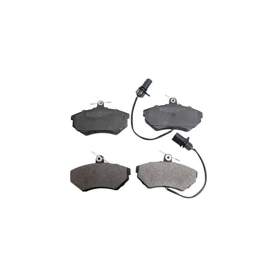 Denckermann B110042 Brake Pad Set