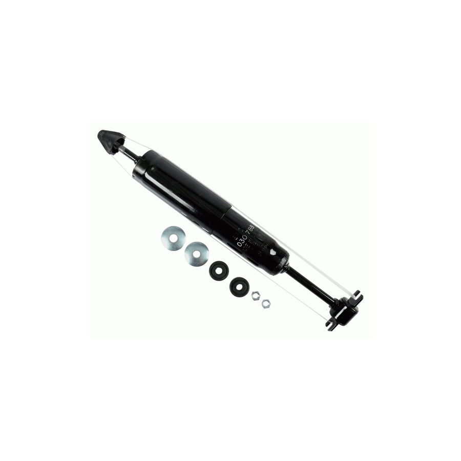 Sachs 030 788 Shock Absorber For Ford Usa Explorer Mk2 (Un105)