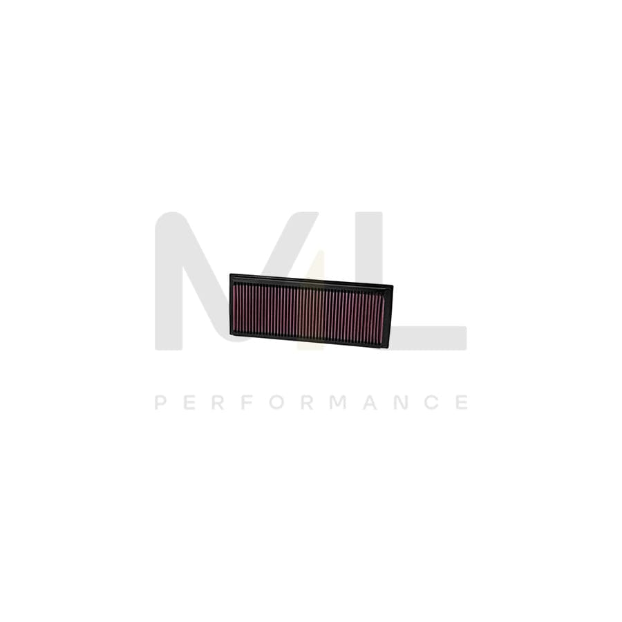 K&N 33-2865 Replacement Air Filter