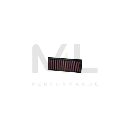 K&N 33-2865 Replacement Air Filter