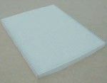 ALCO FILTER MS-6155 Pollen Filter For Lancia Kappa Saloon (838)