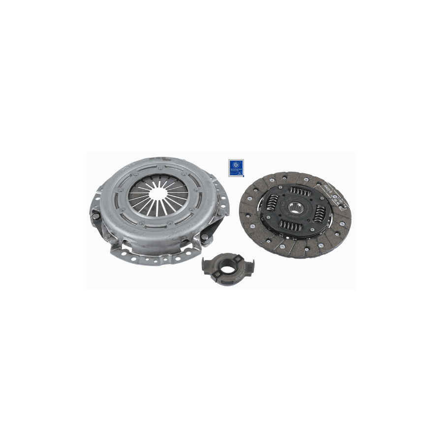 Sachs 3000 951 033 Clutch Kit