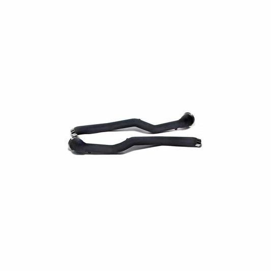 Armytrix FS12B-DDC Ceramic Coated High-flow Performance Race Pipe with Cat-simulator Ferrari F12 Berlinetta | F12 TDF | 812 Superfast 2012+