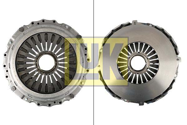 LuK 143 0331 10 Clutch Pressure Plate