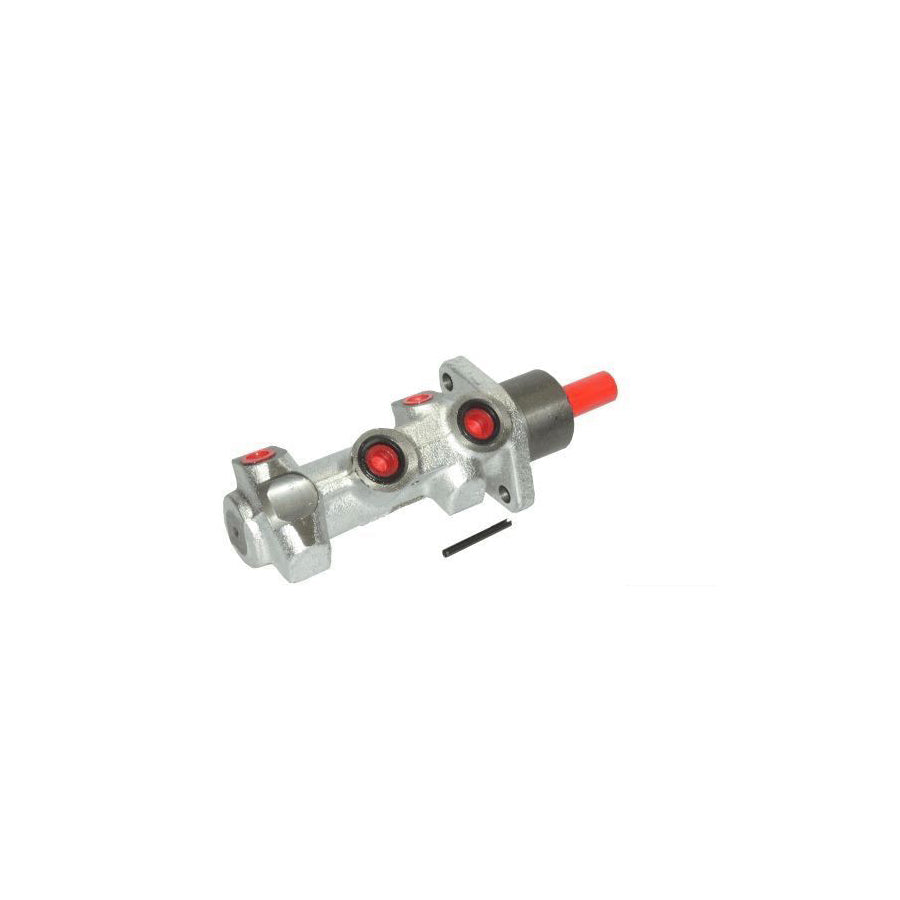 Hella 8AM 355 501-341 Brake Master Cylinder For Fiat Panda II Hatchback (169)