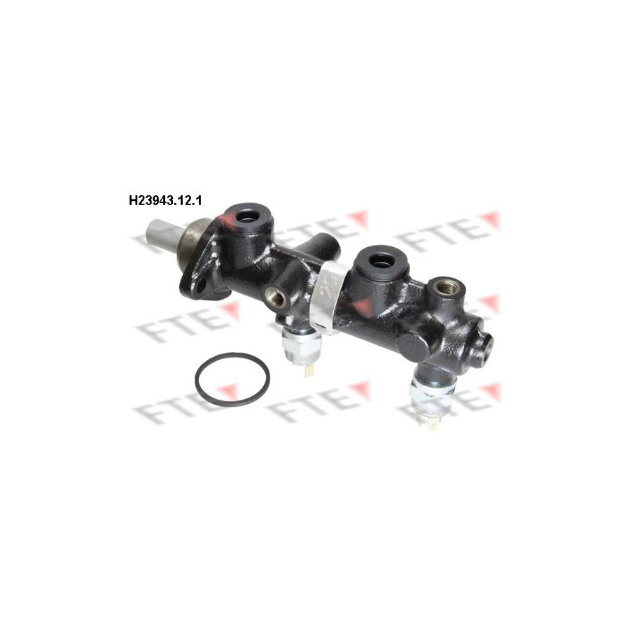 FTE H23943.12.1 Brake Master Cylinder
