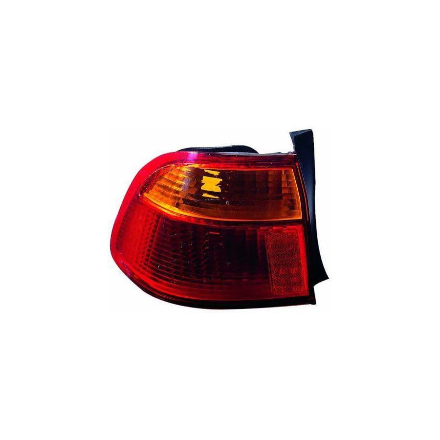 Abakus 2171940Lue Rear Light for Honda CIVIC VI Saloon (Ej, Ek)