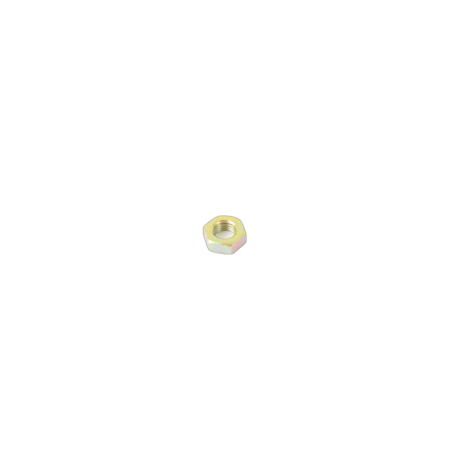 Genuine BMW 07119921607 Hex Nut M8X1 (Inc. 320, R60 & 318i)