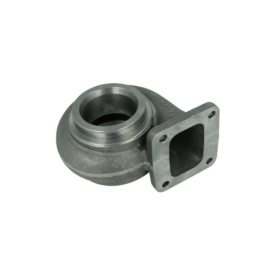Precision Turbo Turbine Housing For 76 mm Turbine Wheel / 0.81 A/R / T4 Singlescroll Ext. Wg / V-Band