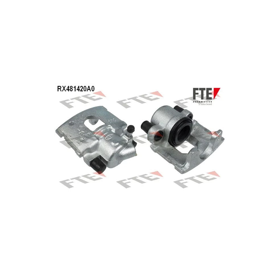 FTE Rx481420A0 Brake Caliper