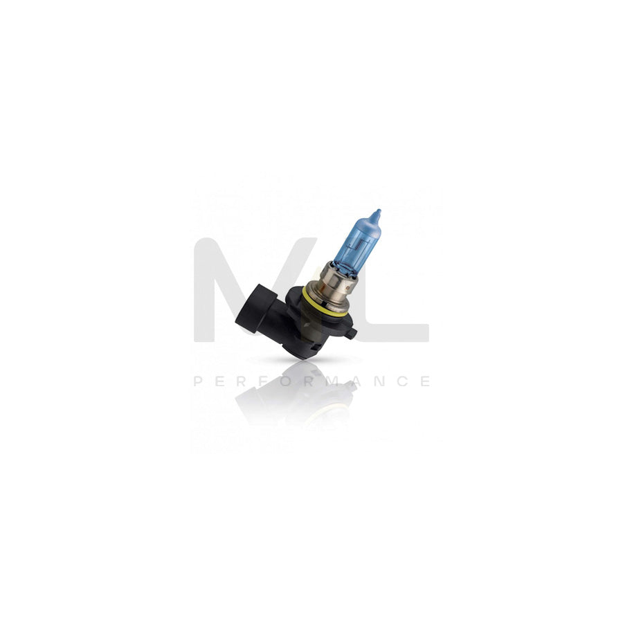 PHILIPS 9006BVUB1 Bulb, spotlight HB4 12V 51W P22d 4000K Halogen