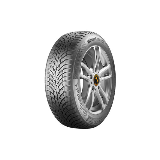 Continental WinterContact TS870 P 255/55 R20 110V XL Winter Car Tyre