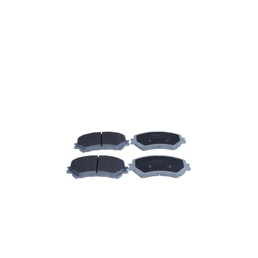 Quaro QP7137 Brake Pad Set