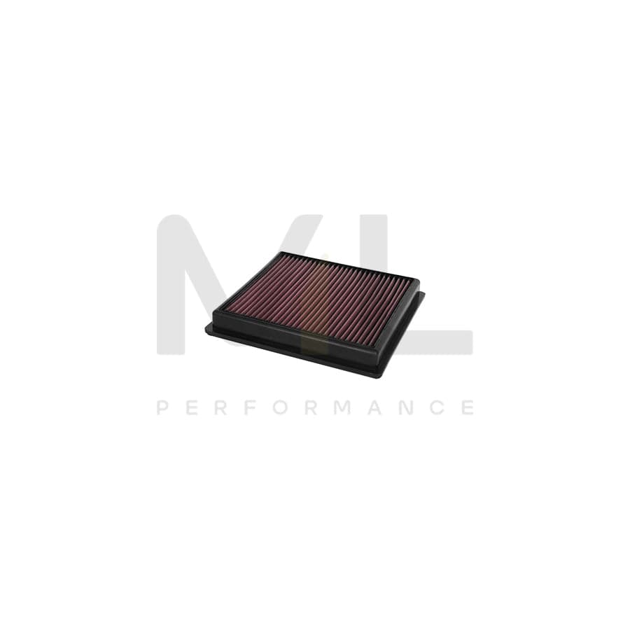 K&N 33-3166 Replacement Air Filter