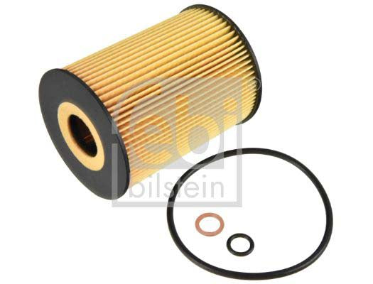 Febi Bilstein 177174 Oil Filter | ML Performance UK Car Parts