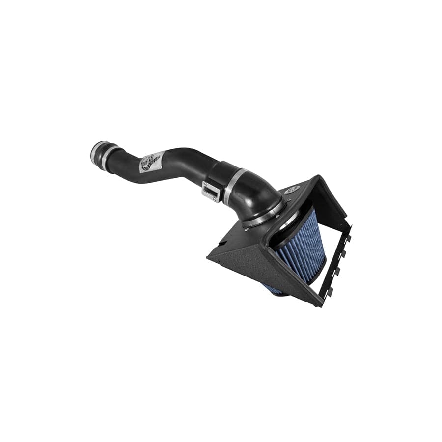 aFe 54-12592 Open Element Intake Ford F-150 11-14 V6-3.7L