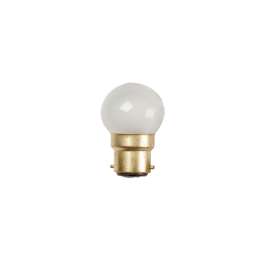 RING R809 12V 24W LBC B22d Bus Bulb
