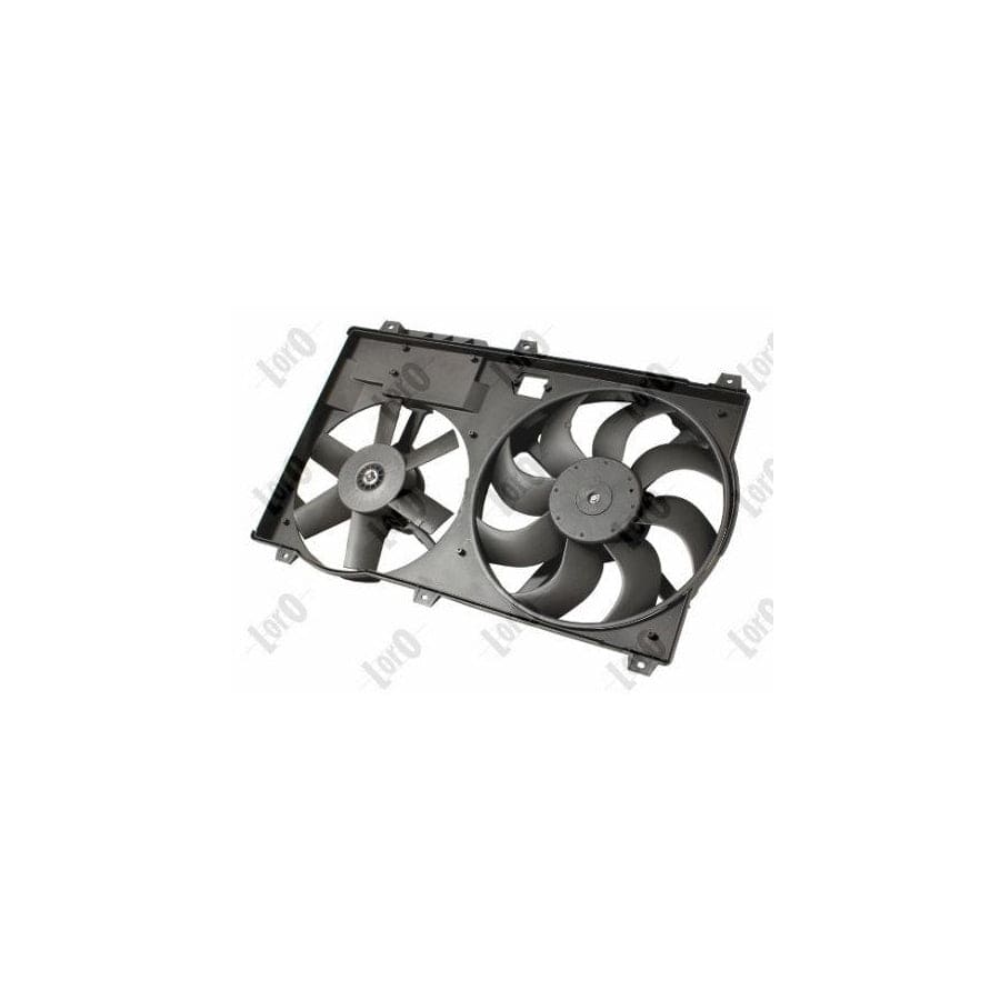 Abakus 0090140012 Fan, Radiator