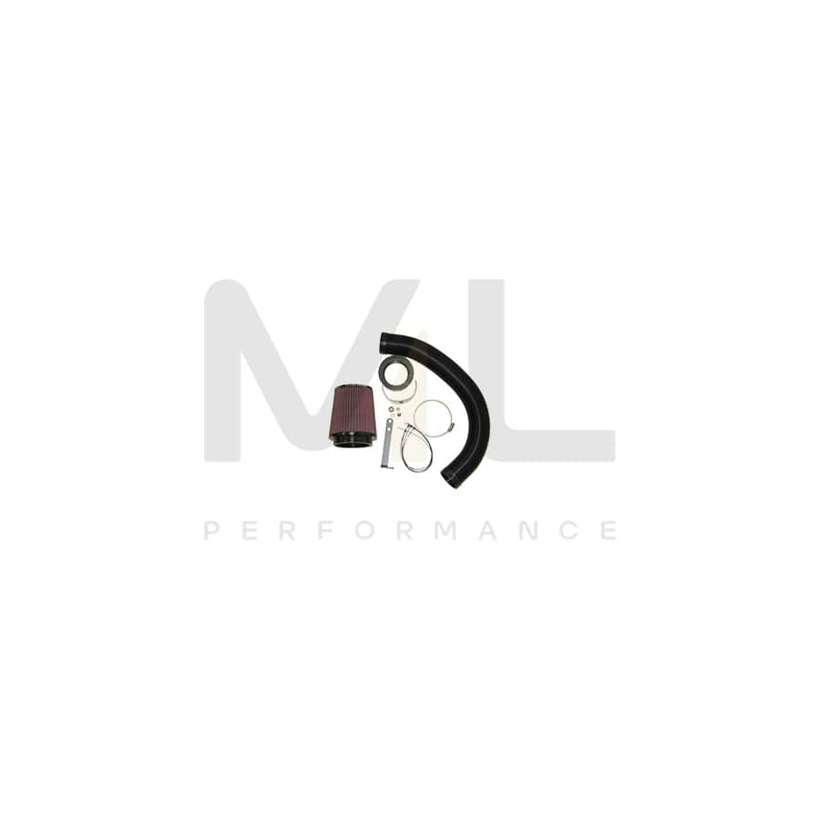 K&N 57-0607 Performance Air Intake System