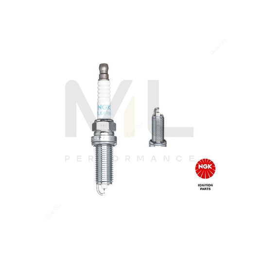 NGK DILKAR8A8 (93026) - Laser Iridium Spark Plug / Sparkplug - Platinum Ground Electrode | ML Car Parts UK | ML Performance